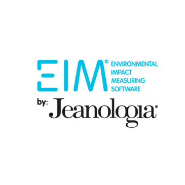 EIM Jeanologia logo