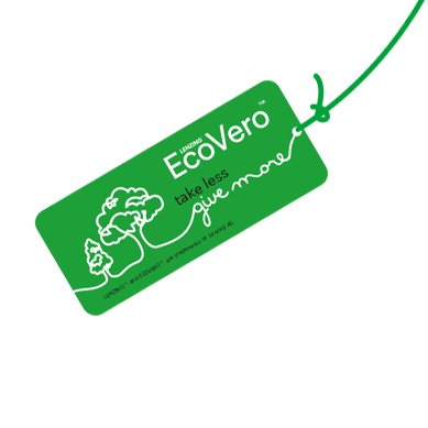 Lenzing Ecovero logo