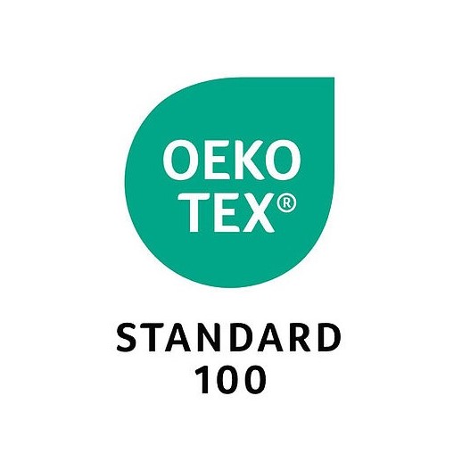 Logotip Oeko Tex Standard 100