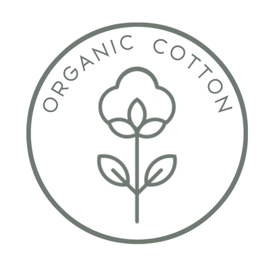 Oznaka Organic Cotton (slika je simbolična)